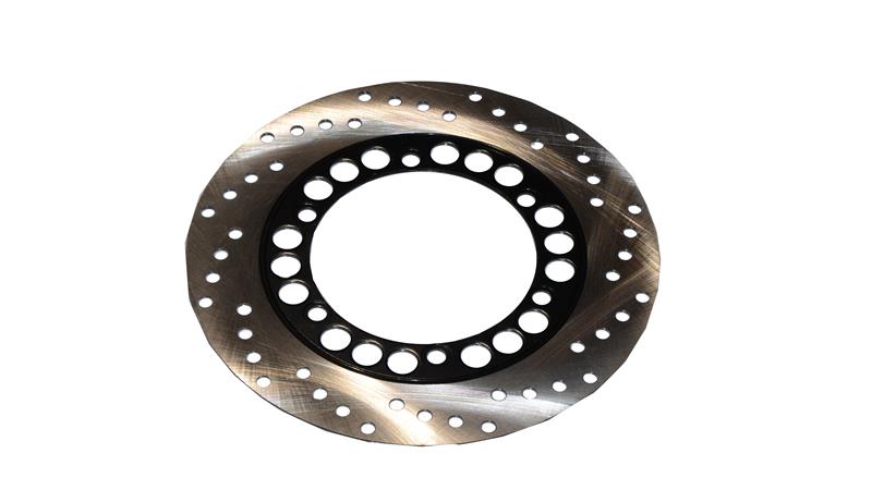 ÖN DİSK (GL18000 MAX)